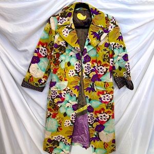 ETRO jacket made in Italy